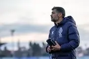 ماجرای دلخوری سرمربی پورتو از حضور طارمی در تیم ملی