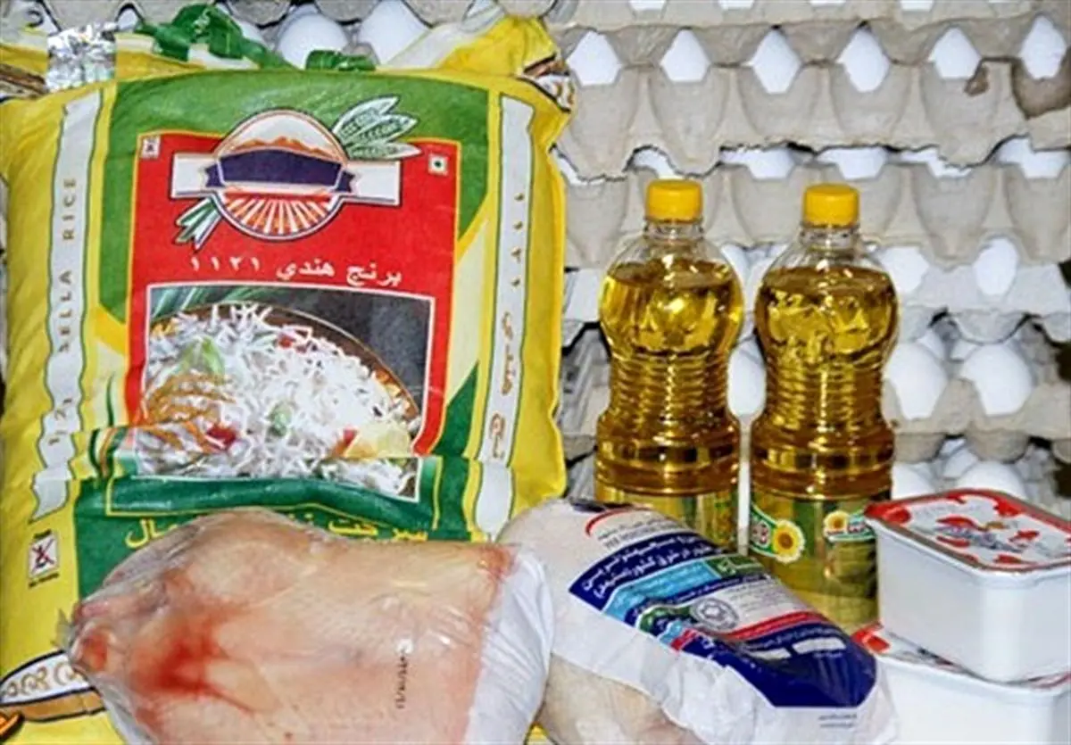 یک بسته حمایتی دیگر تا عید نوروز توزیع می‌شود 