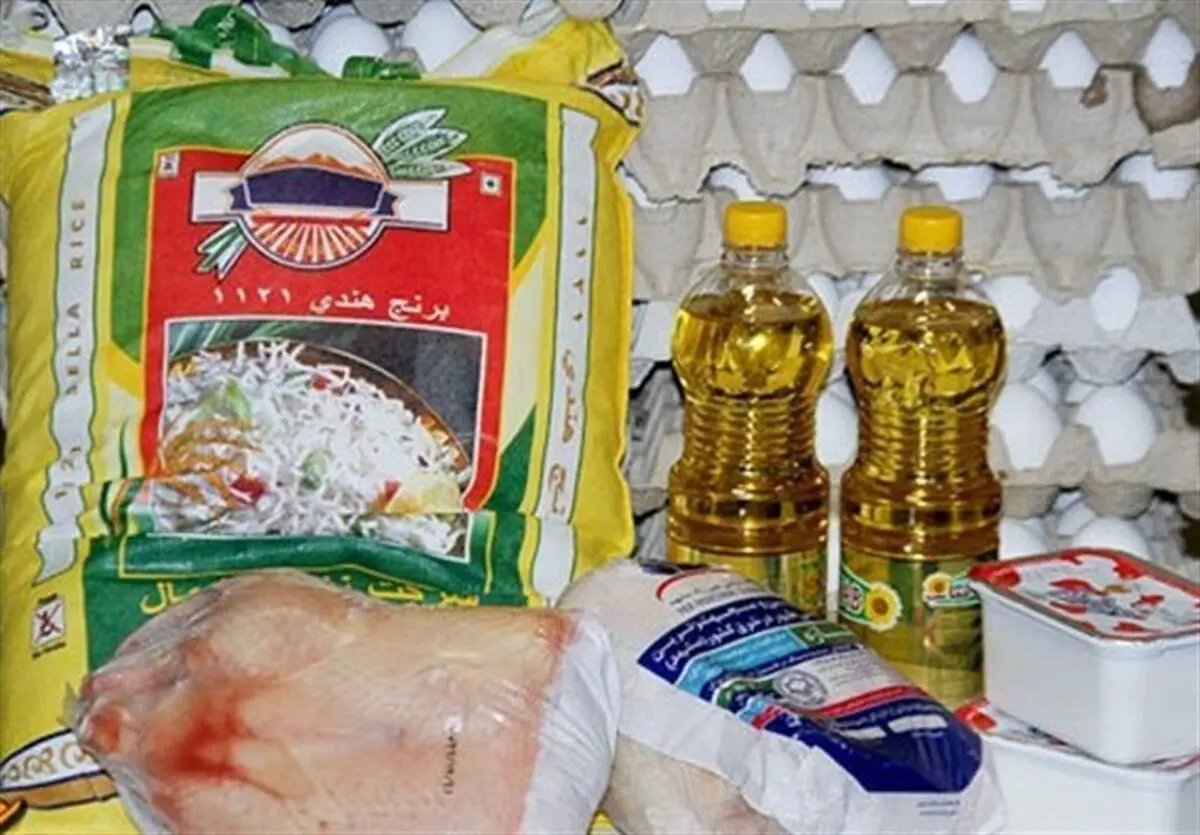  یک بسته حمایتی دیگر تا عید نوروز توزیع می‌شود 