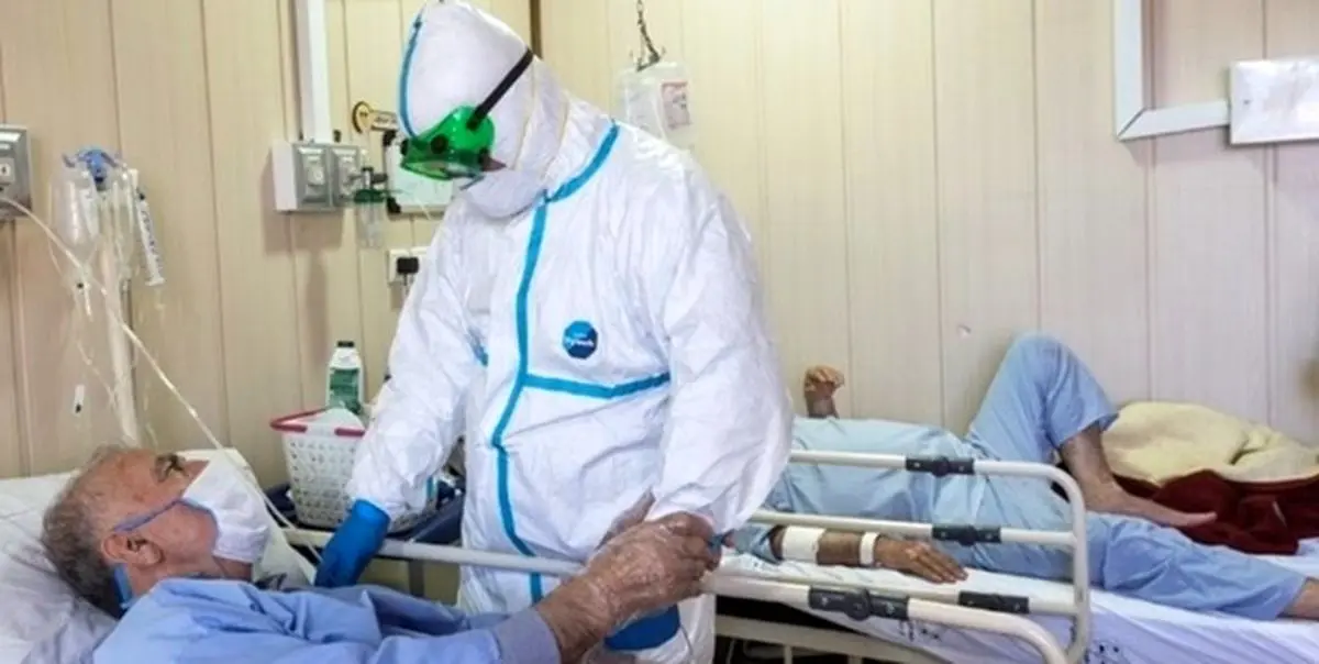 افزایش مراجعان سرپایی کرونایی در تهران