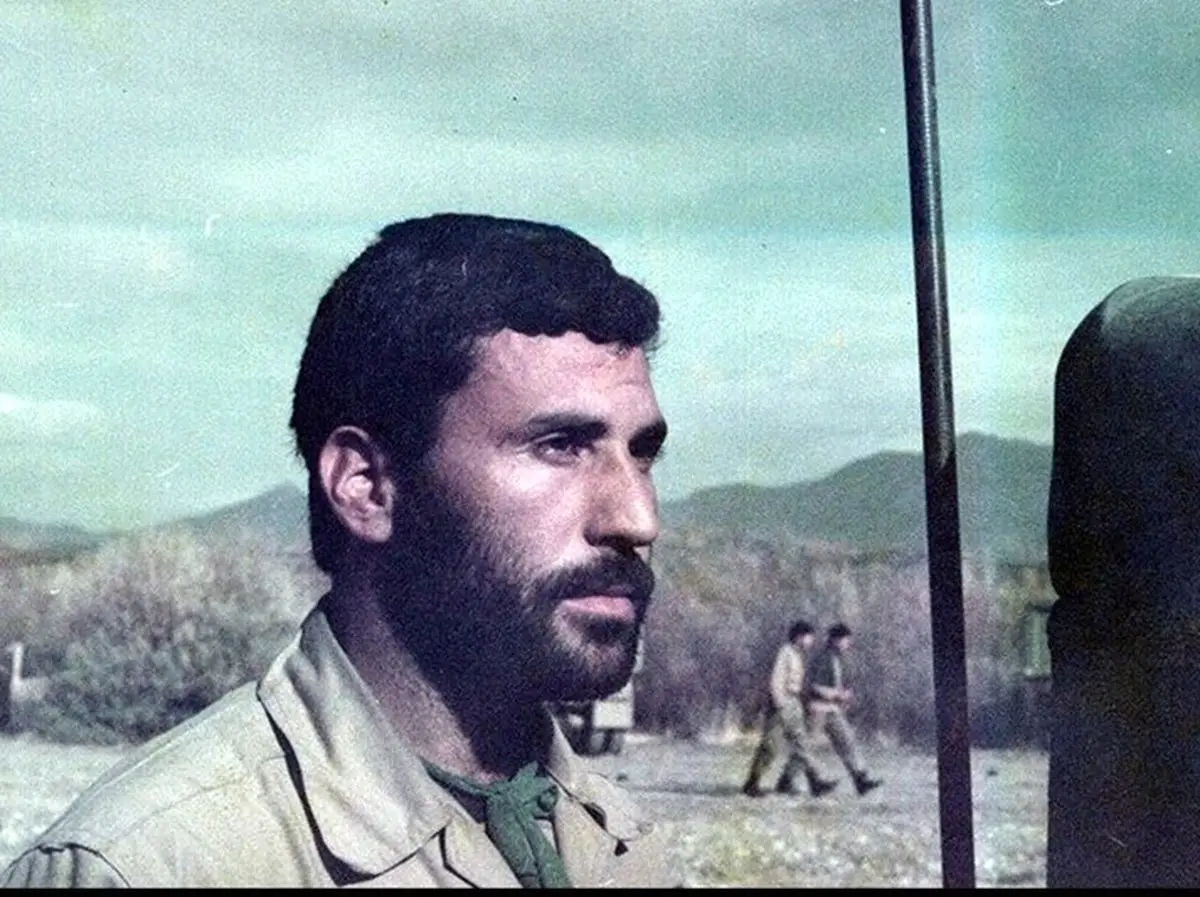 شناسایی هویت شهید گمنام پس از 34 سال