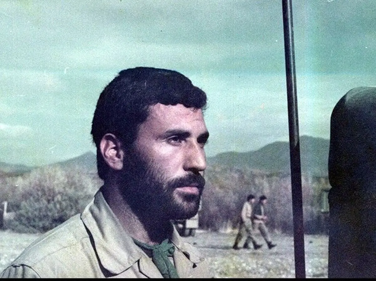 شناسایی هویت شهید گمنام پس از 34 سال