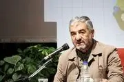 تذکر مهم سردار عزیز جعفری به روحانی