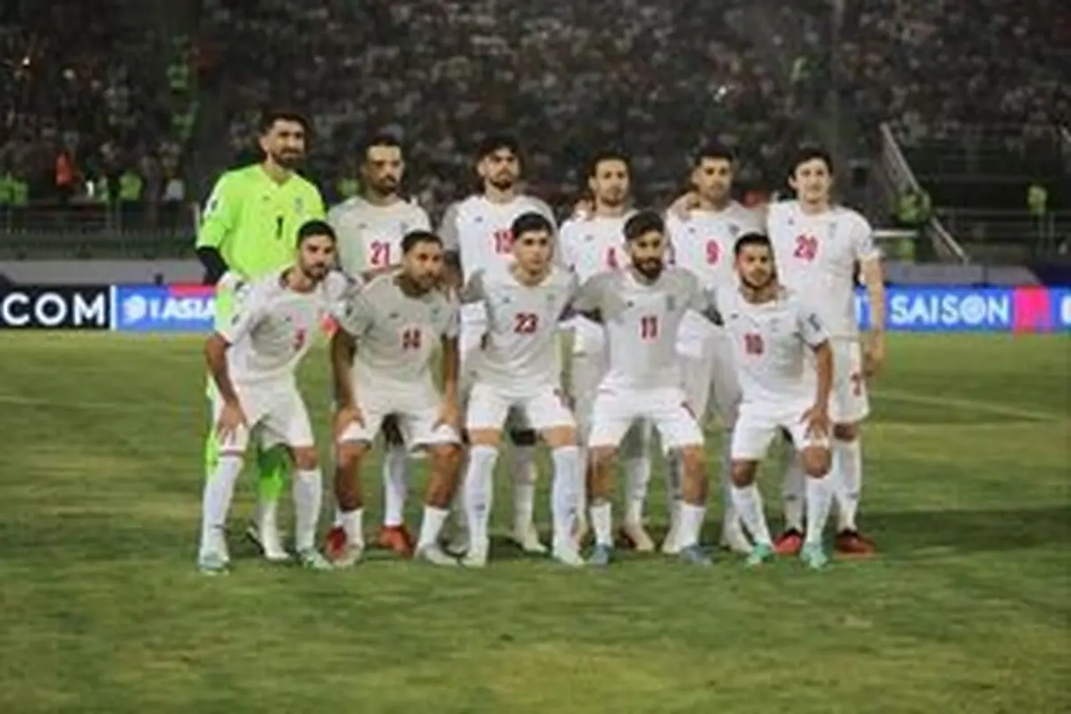 جزئیات جدید از وضعیت کادرفنی تیم ملی فوتبال