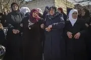 چرا دولت جولانی اقلیت‌ها را تحمل نمی‌کند؟