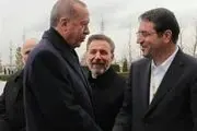 ایجاد شهرک صنعتی در ایران با سرمایه گذاری ترکیه