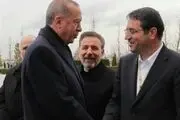 ایجاد شهرک صنعتی در ایران با سرمایه گذاری ترکیه