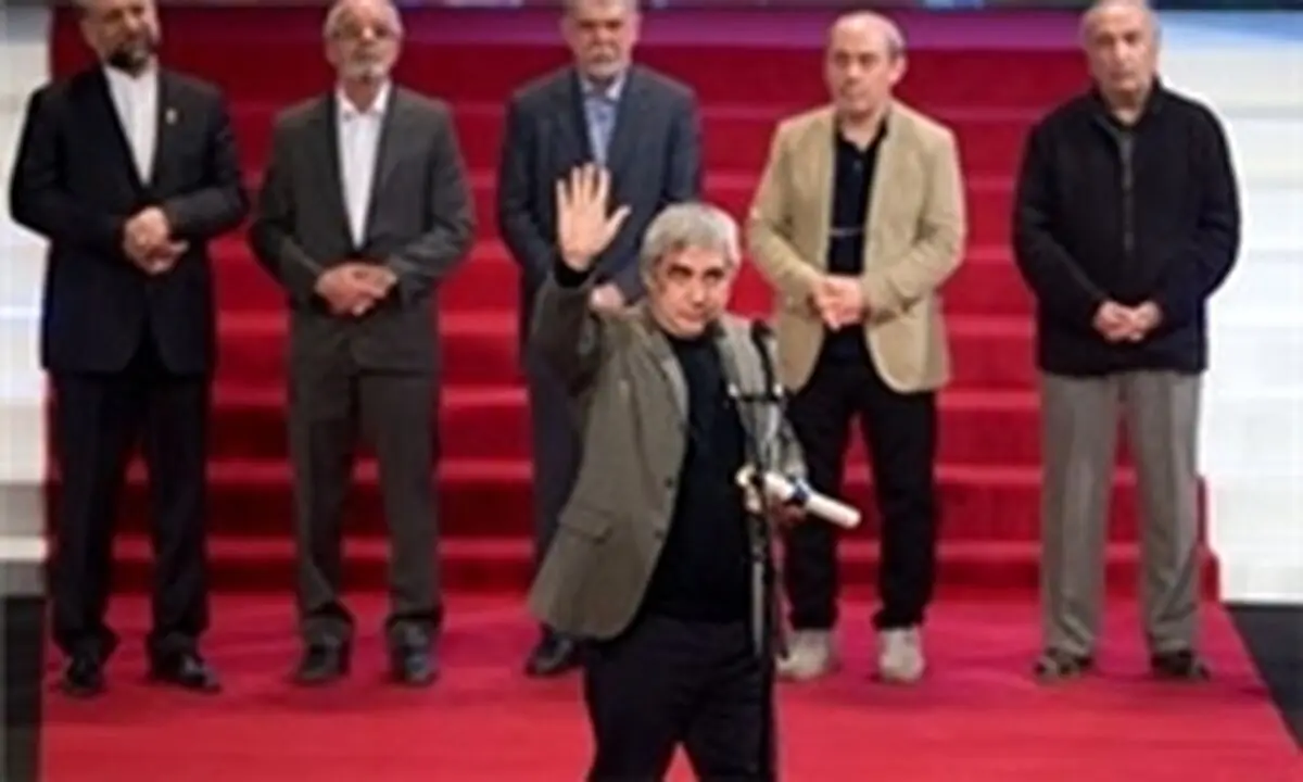 واکنش "حاتمی‌کیا" طبیعی بود
