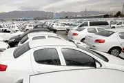 مردم خودرو نخرند، طی چند ماه آینده قیمت خودرو کاهشی خواهد بود 