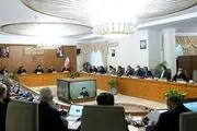 ماموریت رئیسی به وزیر امور خارجه برای پیگیری حق‌آبه هیرمند