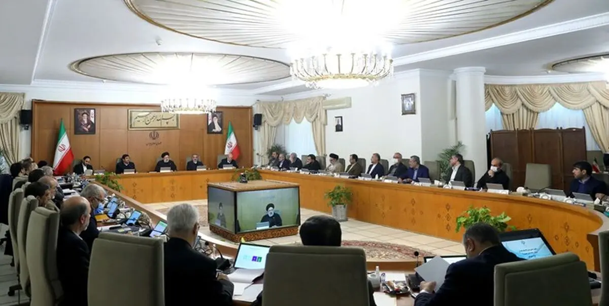 ماموریت رئیسی به وزیر امور خارجه برای پیگیری حق‌آبه هیرمند