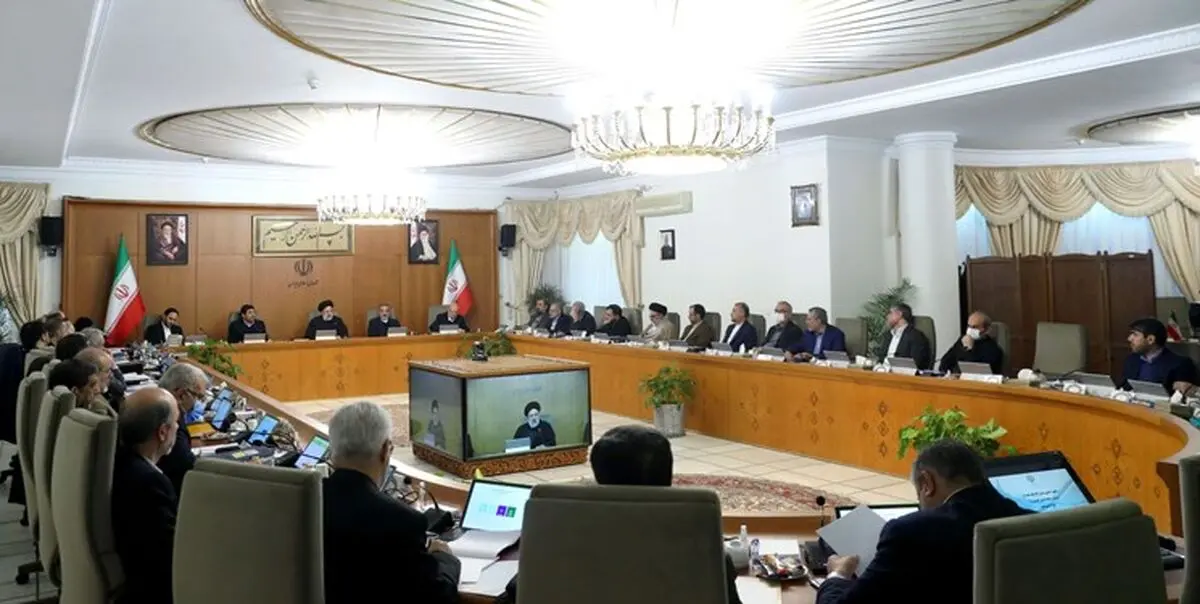 ماموریت رئیسی به وزیر امور خارجه برای پیگیری حق‌آبه هیرمند