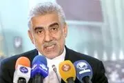عباسی: تاخیر در اعلام خبر علت سقوط هواپیمای اوکراینی به دلیل پنهانکاری نبود