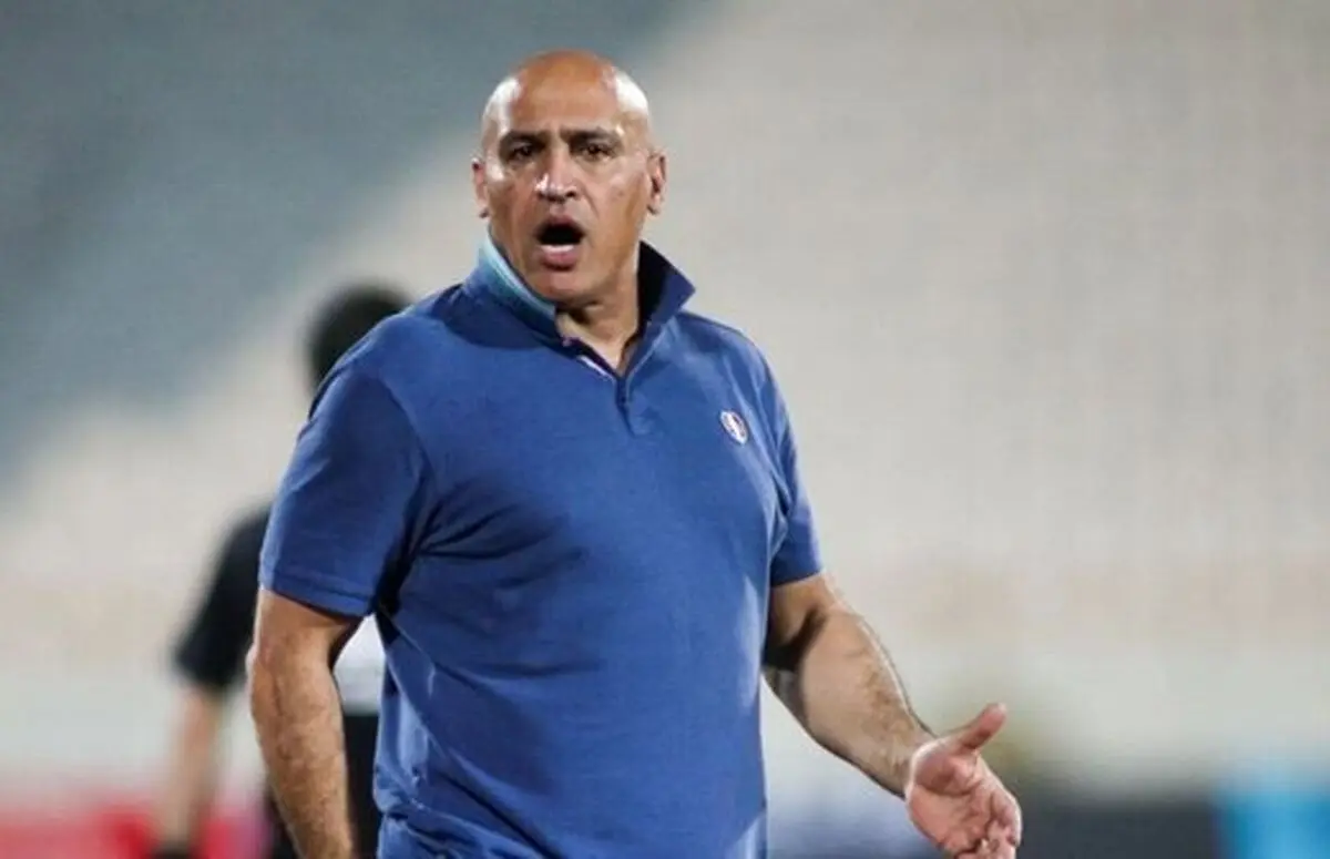 وقتم را برای نقد داوران نمی گذارم