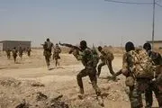  نشست ۳ جانبه بین الحلبوسی، برهم صالح و عبدالمهدی 