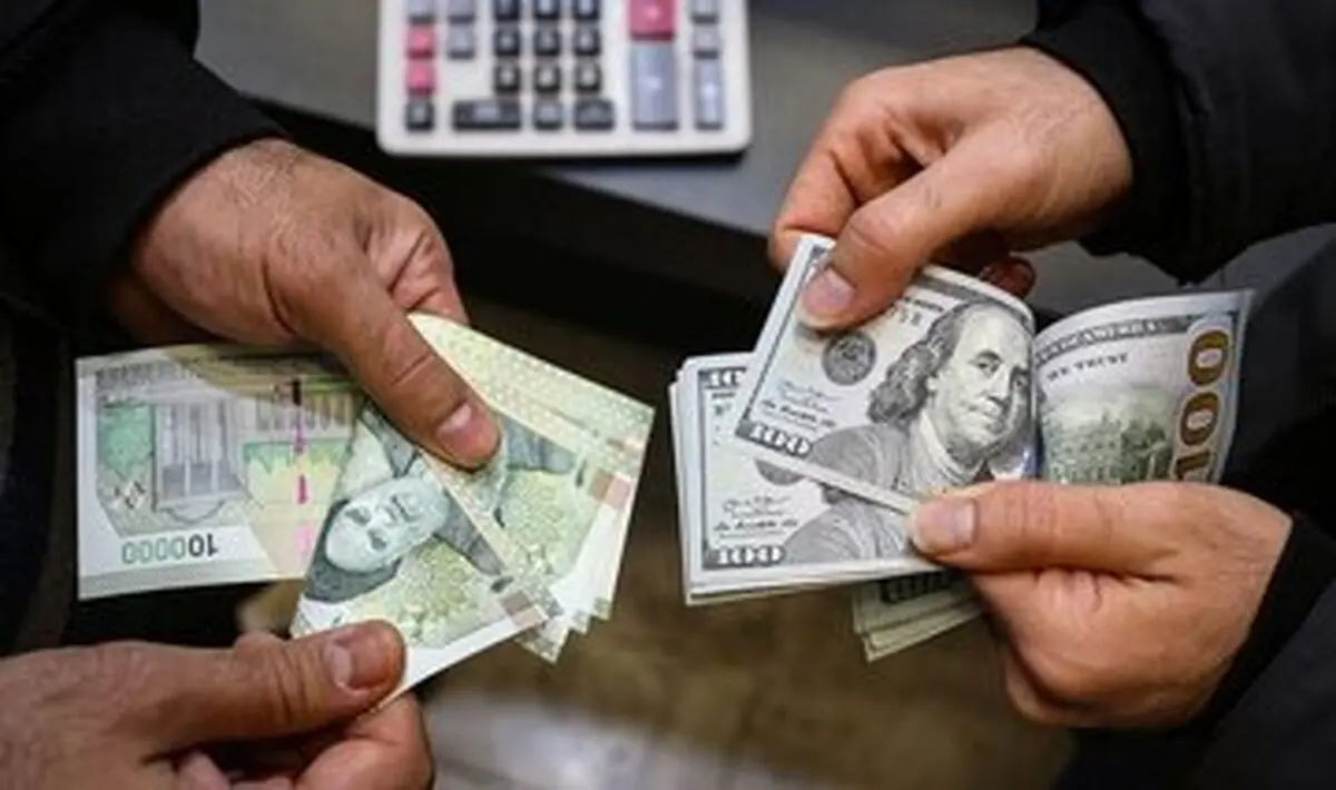 قیمت قطعی دلار برای کالاهای معیشتی در سال 1403
