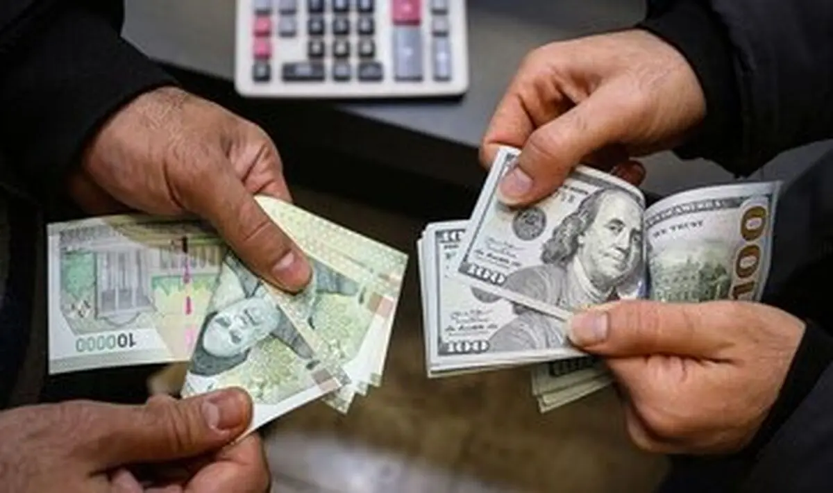 قیمت قطعی دلار برای کالاهای معیشتی در سال 1403