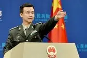 پکن: آمریکا بزرگترین تهدید برای نظم و صلح جهانی است