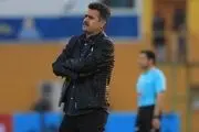 فوتبال با طعم پورموسوی