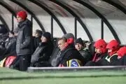 بدترین خبر ممکن برای پرسپولیسی ها