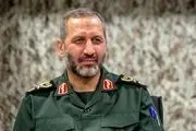 سید مجید موسوی فرمانده جدید هوافضای سپاه کیست؟
