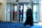 چراغ‌های سبز دولت روحانی برای آمریکا
