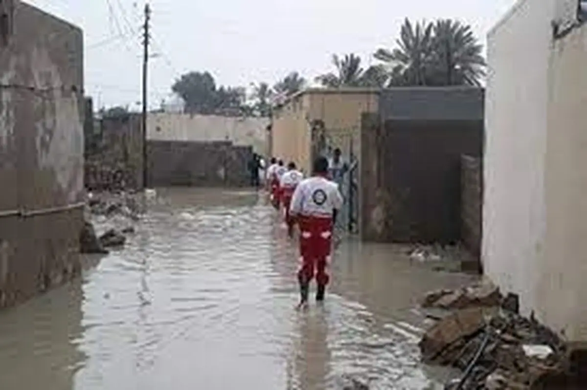 سیستان و بلوچستان، موج دوباره بارش و آماده‌باش کامل همه دستگاه‌ها 