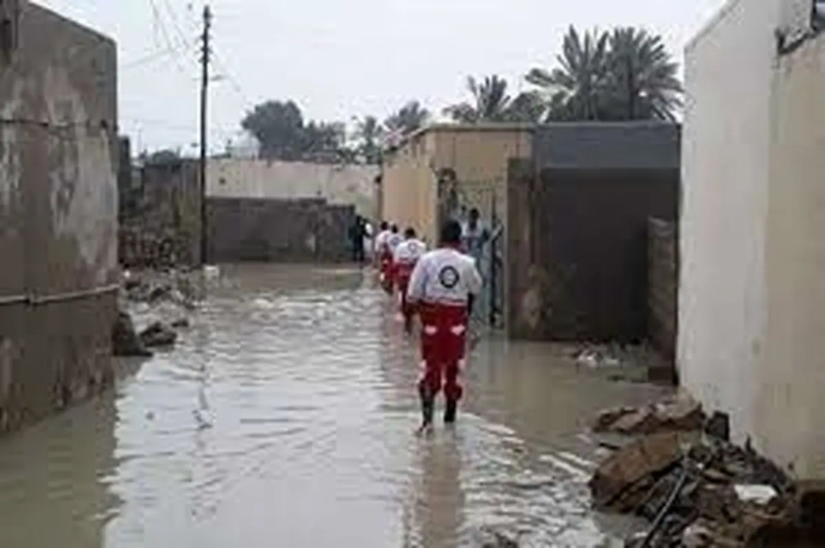 سیستان و بلوچستان، موج دوباره بارش و آماده‌باش کامل همه دستگاه‌ها 
