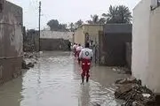 سیستان و بلوچستان، موج دوباره بارش و آماده‌باش کامل همه دستگاه‌ها 