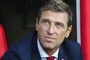 نام پرسپولیس به عنوان تیم جدید کاررا ثبت شد