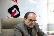 نمای ساختمان‌ها استفاده از نردبان نجات را دشوار کرده است