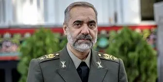 هشدار بزرگ مقام ارشد نظامی ایران در اولتیماتوم به تروریستهای اقلیم کردستان