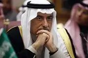ریاضت اقتصادی، پاشنه آشیل آل سعود