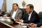 جهانگیری: عملکرد در زمینه کاهش تلفات جاده‌ای مثبت است!