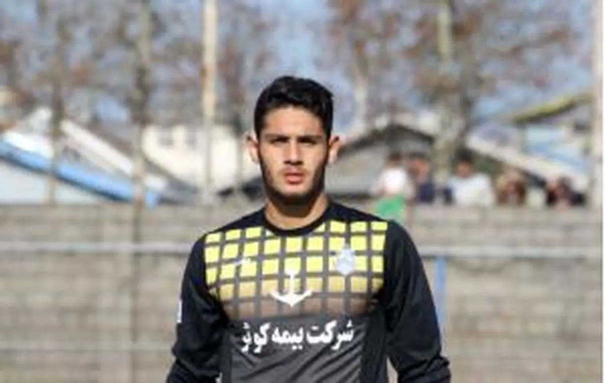 از این گلر بوی عابدزاده می آید