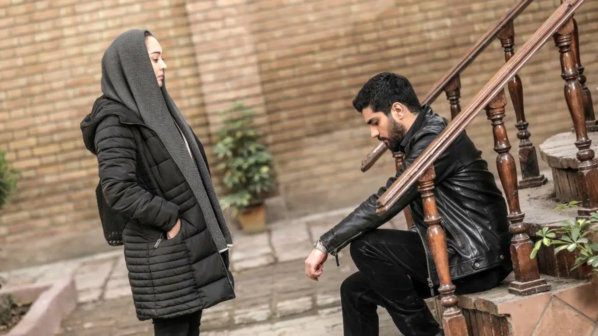 تازه ترین خبرها از همکاری نیکی کریمی و امین حیایی با «آقازاده»