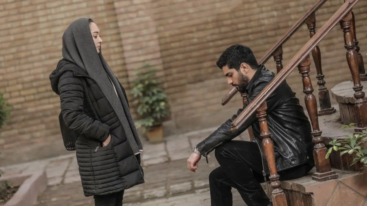 تازه ترین خبرها از همکاری نیکی کریمی و امین حیایی با «آقازاده»