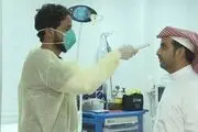 آمار جدید کرونا در عربستان 