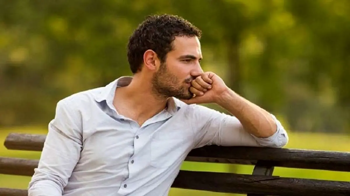 «ایدیاچدی» ADHD را با افسردگی و اضطراب اشتباه نگیرید