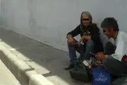 تولد نوزادان ناقص الخلقه در بین زنان سیگاری