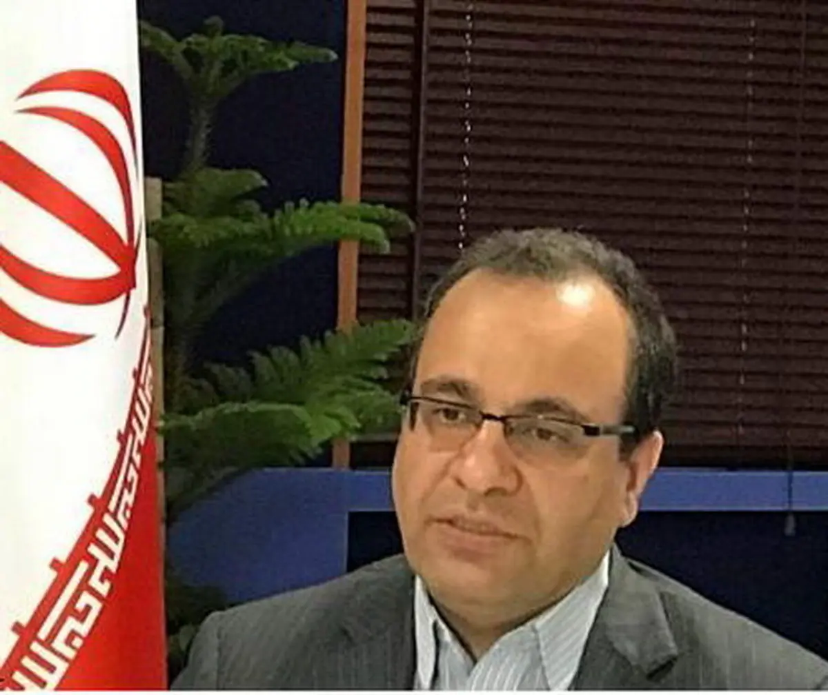 تحویل کمکهای پزشکی قطر به ایران برای مقابله با کرونا