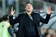 نظر آقای گل جهان درباره مهاجم پرسپولیس