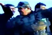 فیلم حضور نیروهای سپاه قدس در جمهوری آذربایجان
