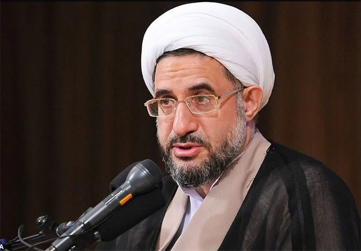 طرح ایران برای حل مسئله فلسطین