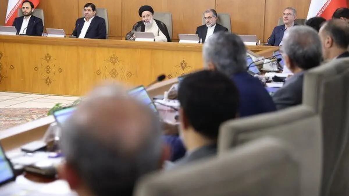 واکنش ابراهیم رئیسی به تغییر ساعت کاری ادارات