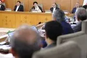 واکنش ابراهیم رئیسی به تغییر ساعت کاری ادارات