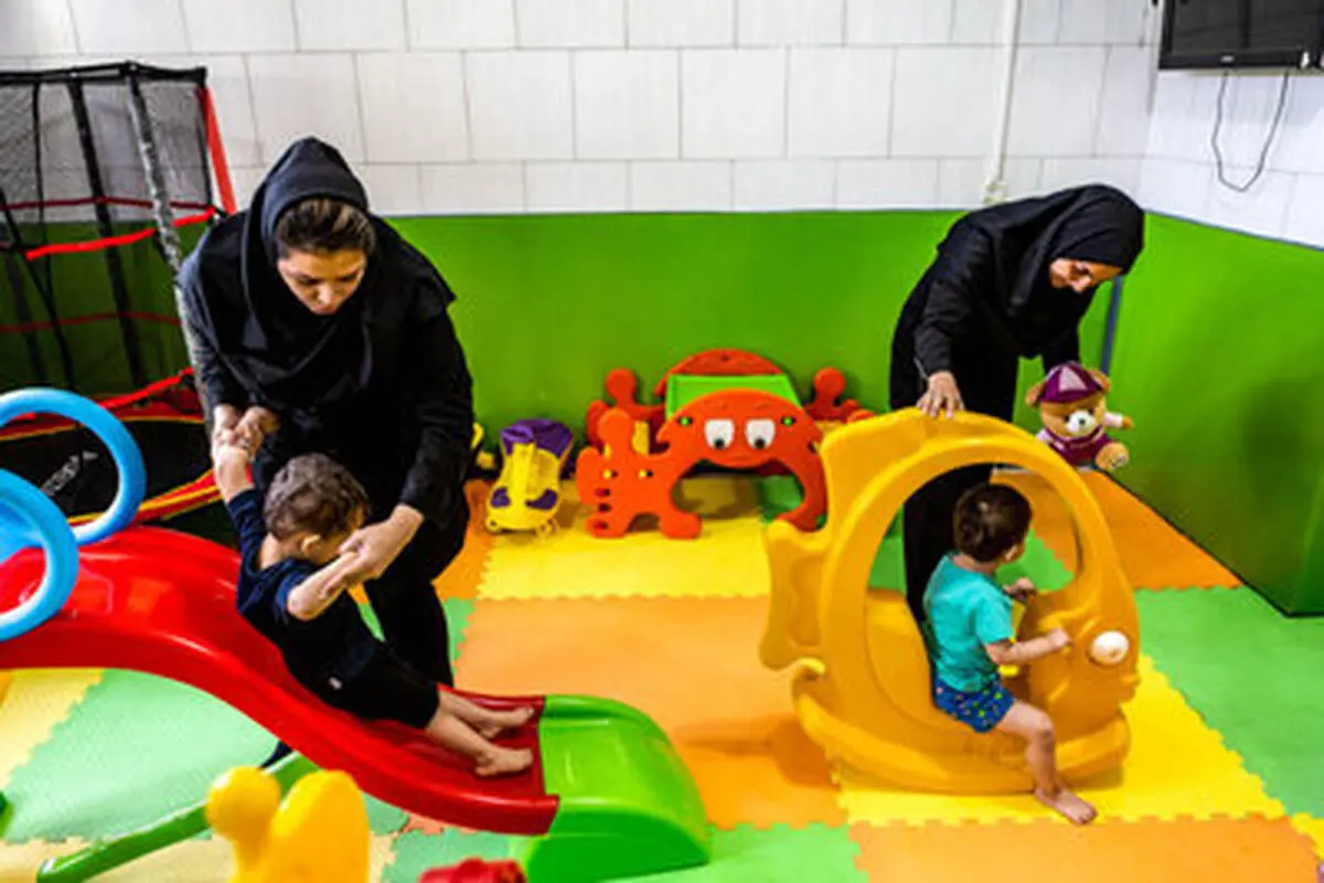 بازگشایی دوباره مهدکودک‌ها در ادارات دولتی