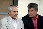 دلایل غیبت معاون اقتصادی باشگاه پرسپولیس