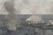 آمریکا سامانه دفاع موشکی در اختیار اوکراین قرار می‌دهد