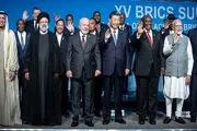 عضویت ایران در بریکس گامی مهم برای تشکیل جهانی چندقطبی است